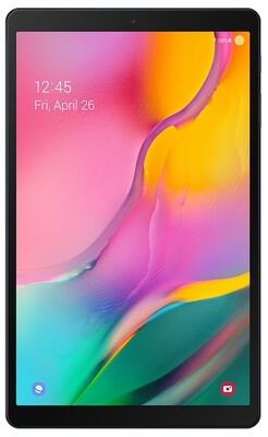 Замена сенсора на планшете Samsung Galaxy Tab A 8.0 2019 Wi-Fi
